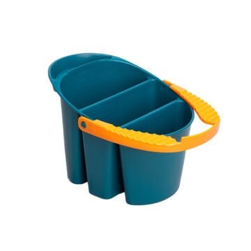 Mijello Mission Fırça Temizleme Kovası Small 2lt 4021