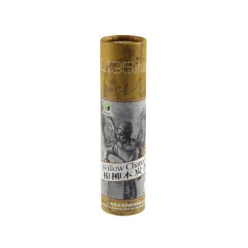 Maries Willow Charcoal Kömür Çubuk İnce 4-5x135mm 25li Tüp