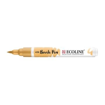 Talens Ecoline Brush Pen Fırça Uçlu Kalem 439 Sepia Light