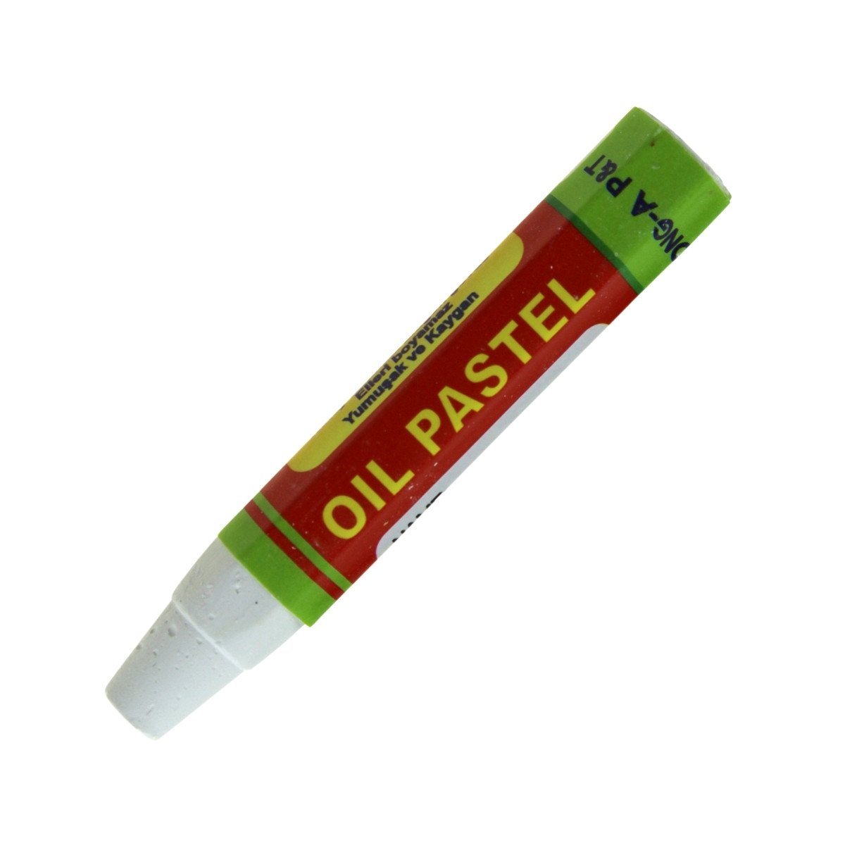 Dong-A Pastel Boya 75x10mm Beyaz No 01