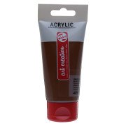 Art Creation Akrilik Boya 75ml 409 Burnt Umber