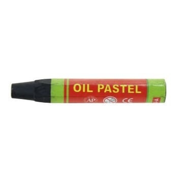 Dong-A Pastel Boya 75x10mm Black No 31