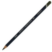 Derwent Watercolour Suluboya Kalemi 50 Cedar Green