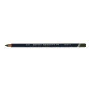 Derwent Watercolour Suluboya Kalemi 50 Cedar Green