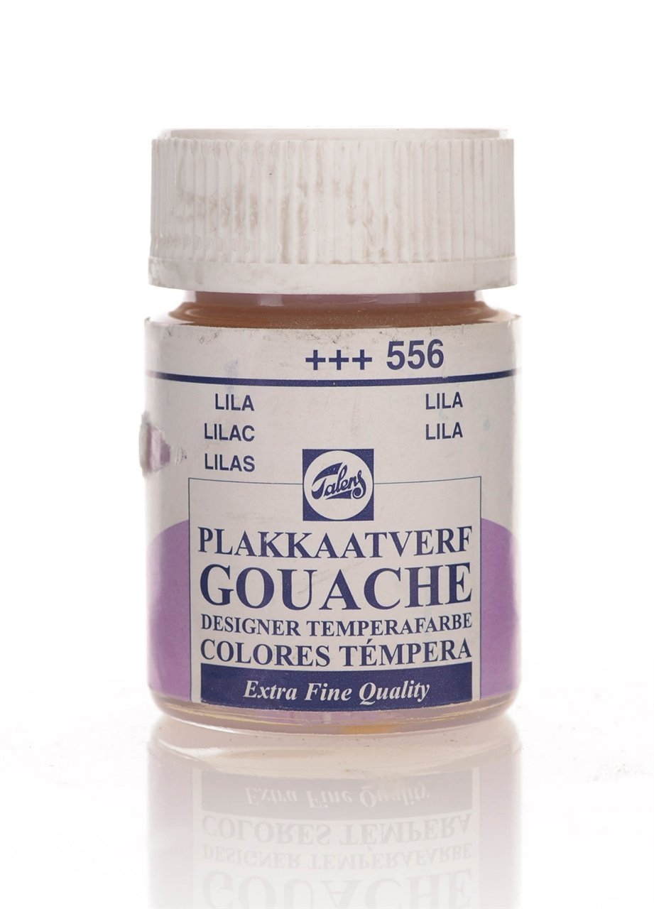 Talens Guaj Boya 16ml 556 Lilac