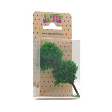 Odak Hobi Maket Ağaç 1/50