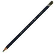 Derwent Watercolour Suluboya Kalemi 51 Olive Green