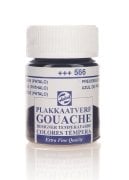 Talens Guaj Boya 16ml 566 Prussian Bl.Pht