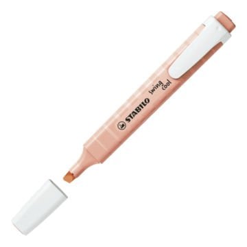 Stabilo Swing Cool Pastel Kalem Turuncu