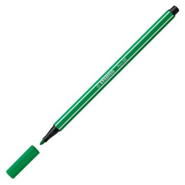 Stabilo Pen 68 6 Renk Askılı Paket