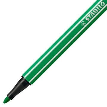 Stabilo Pen 68 6 Renk Askılı Paket