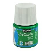 Pebeo Setacolor Opak Kumaş Boyası 45ml 82 Leaf Green