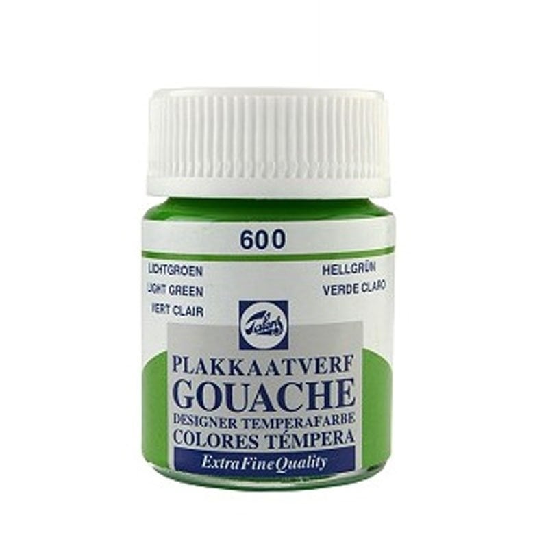 Talens Guaj Boya 16ml 600 Green