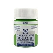 Talens Guaj Boya 16ml 600 Green