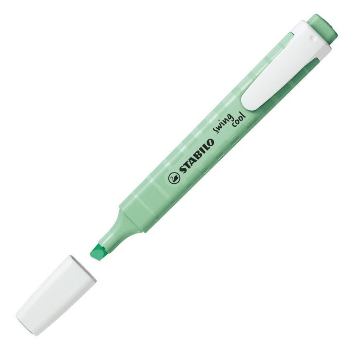 Stabilo Swing Cool Pastel Kalem Yeşil