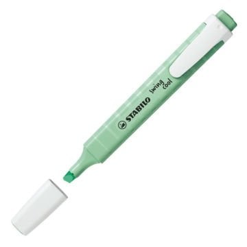 Stabilo Swing Cool Pastel Kalem Yeşil