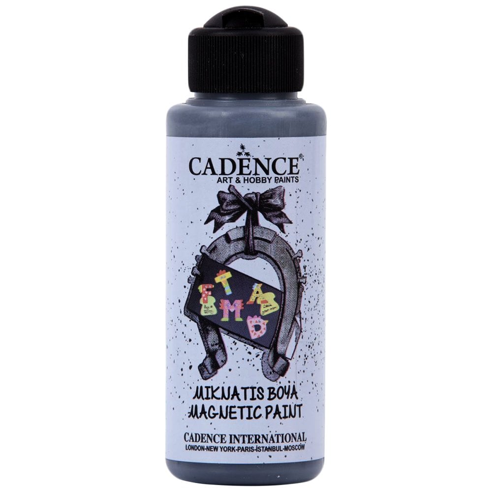 Cadence Mıknatıs Boya 120ml