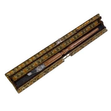 Yosof Abzar Hat ve Kaligrafi Kalemi Polimer 6mm