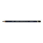 Derwent Watercolour Suluboya Kalemi 54 Burnt Umber