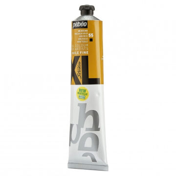Pebeo Huile Fine XL Yağlı Boya 200ml 55 Precious Gold