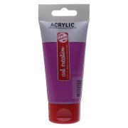 Art Creation Akrilik Boya 75ml 567 Permanent Red Violet