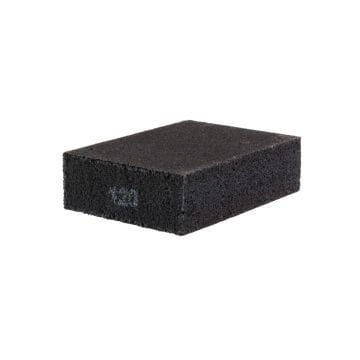 Art Elegant Sünger Zımpara Kalın Sert 95x65mm 120 Kum