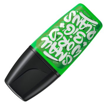 Stabilo Boss Mini by Snooze One Marker Seti 6lı