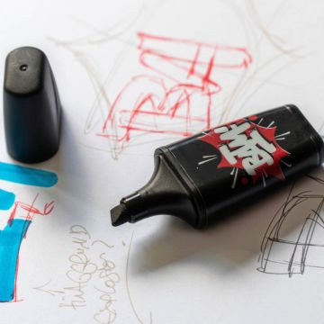 Stabilo Boss Mini by Snooze One Marker Seti 6lı