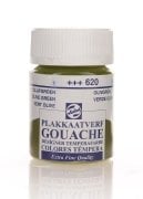 Talens Guaj Boya 16ml 620 Olive Green