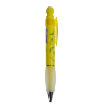 Serve Deep Versatil Uçlu Kalem 0.7mm Banana & Pineaple