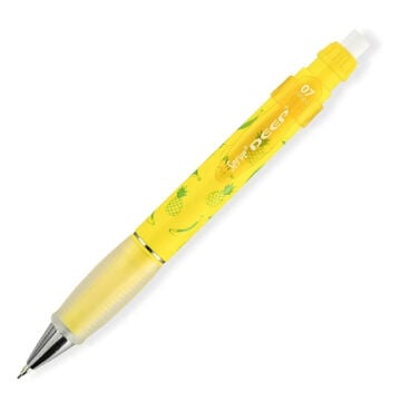 Serve Deep Versatil Uçlu Kalem 0.7mm Banana & Pineaple