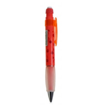 Serve Deep Versatil Uçlu Kalem 0.7mm Cherry
