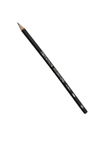 Cretacolor Studioline Dereceli Kalem 140 2H