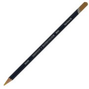 Derwent Watercolour Suluboya Kalemi 58 Raw Sienna