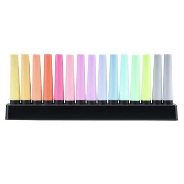 Stabilo Boss Original Pastel Marker Seti 15li Stand Hediyeli
