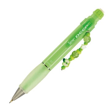 Serve Deep Versatil Uçlu Kalem 0.7mm Charm Apple Green