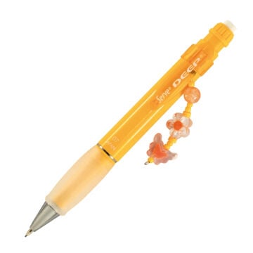 Serve Deep Versatil Uçlu Kalem 0.7mm Charm Mustard Yellow