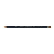Derwent Watercolour Suluboya Kalemi 60 Burnt Yellow Ochre