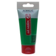 Art Creation Akrilik Boya 75ml 618 Permanet Green Light