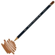 Derwent Watercolour Suluboya Kalemi 62 Burnt Sienna