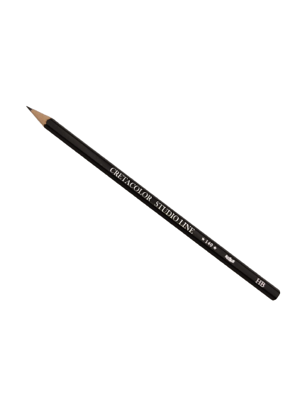 Cretacolor Studioline Dereceli Kalem 140 HB