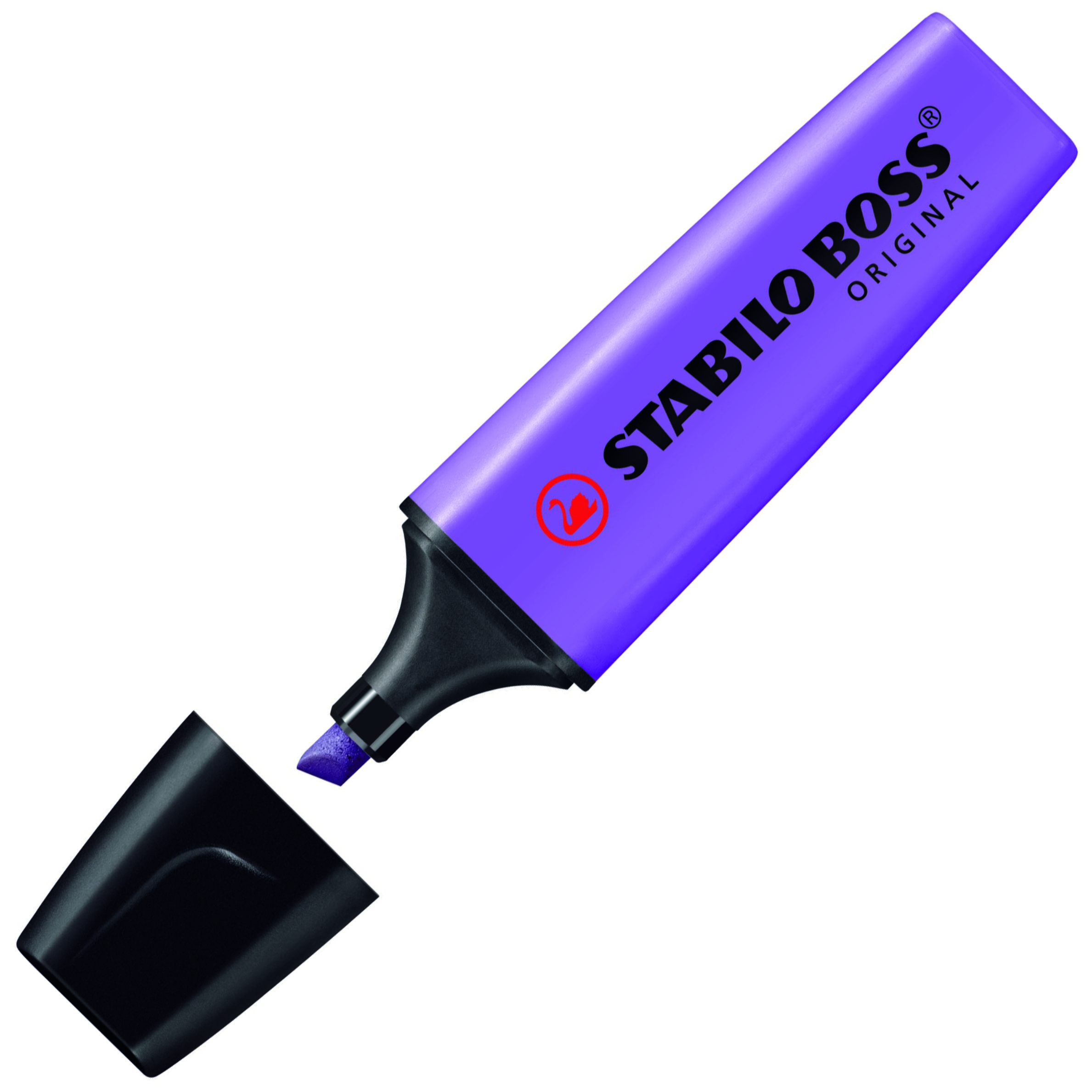 Stabilo Boss Original Eflatun