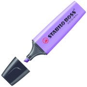Stabilo Boss Original Eflatun