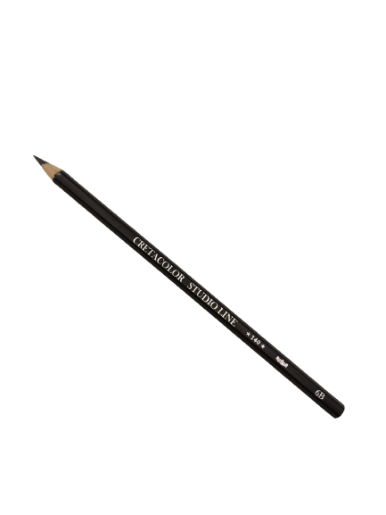 Cretacolor Studioline Dereceli Kalem 140 6B