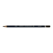 Derwent Watercolour Sulu Boya Kalemi 66 Chocolate