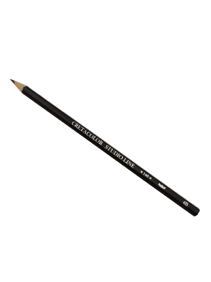 Cretacolor Studioline Dereceli Kalem 140 4B
