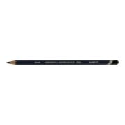 Derwent Watercolour Suluboya Kalemi 67 Siyah Ivory Black