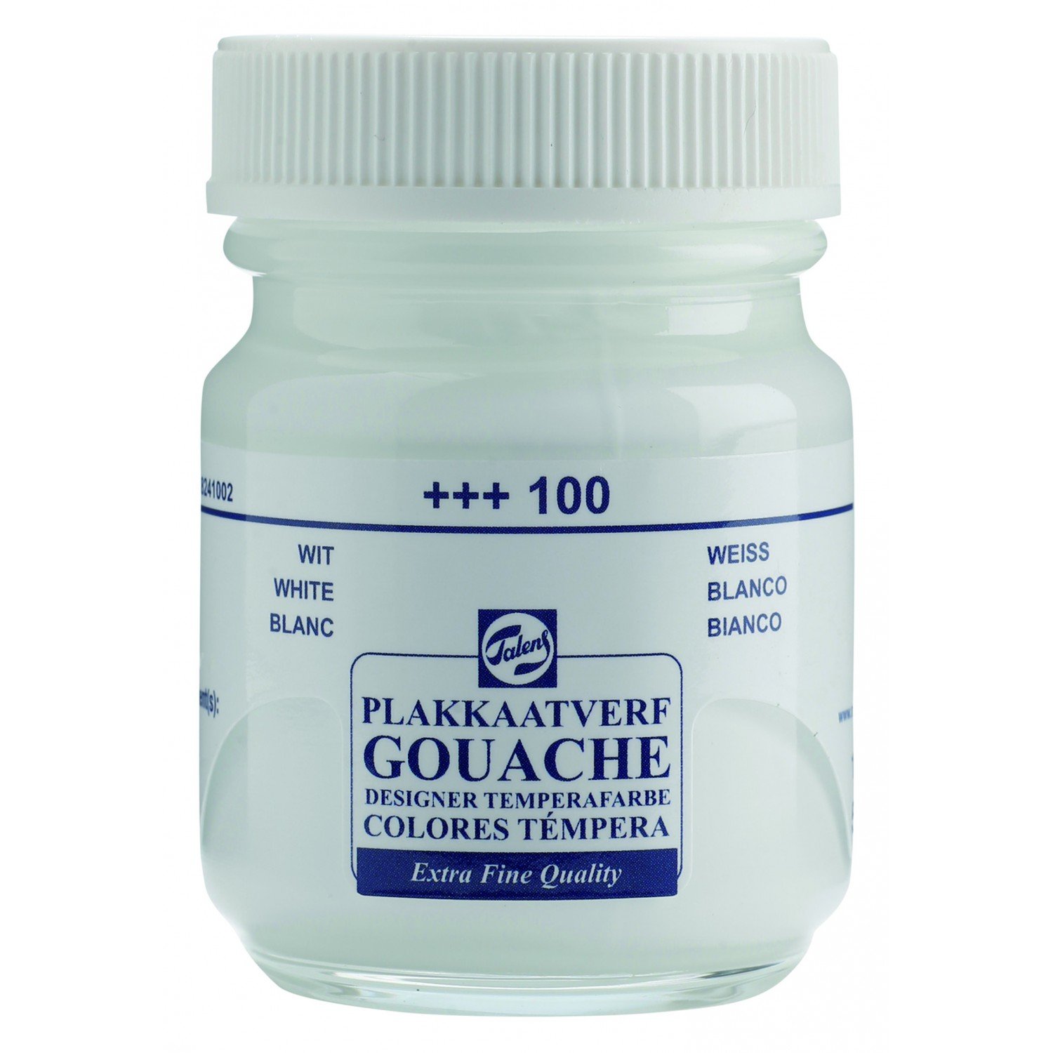 Talens Guaj Boya 50ml 100 White