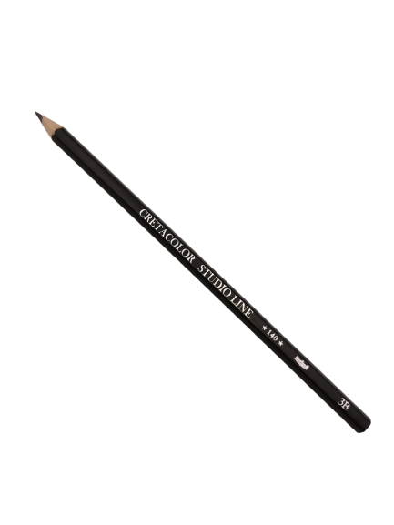 Cretacolor Studioline Dereceli Kalem 140 3B