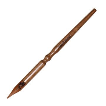 Yosof Abzar Hat ve Kaligrafi Kalemi Ahşap 2mm